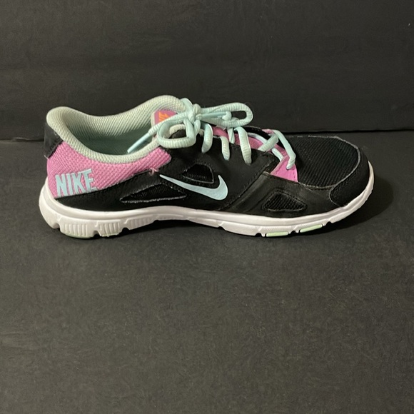 NIKE REVOLUTION YOUTH SNEAKERS - Picture 5 of 12